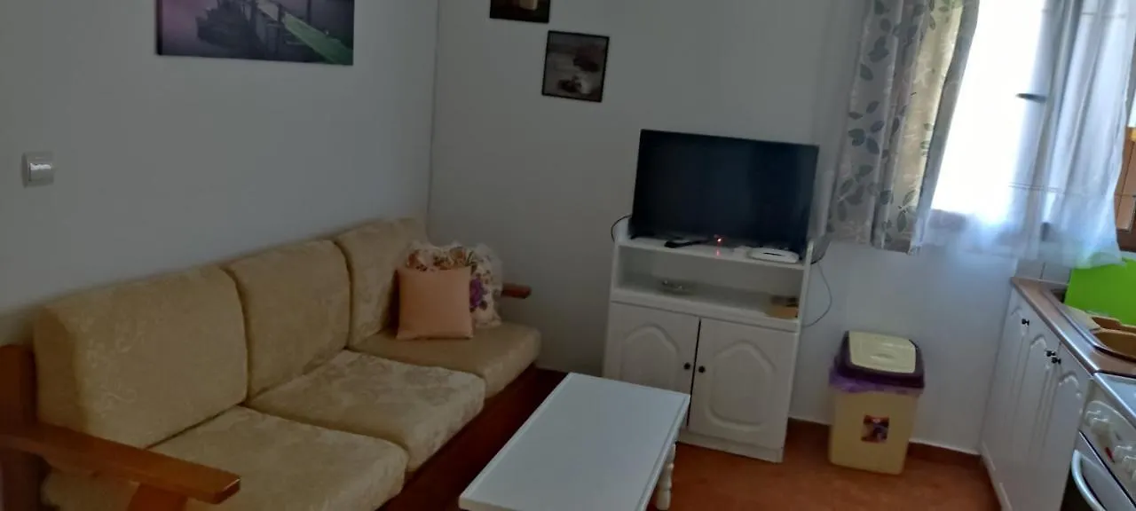 Apartment Rina Sarandë