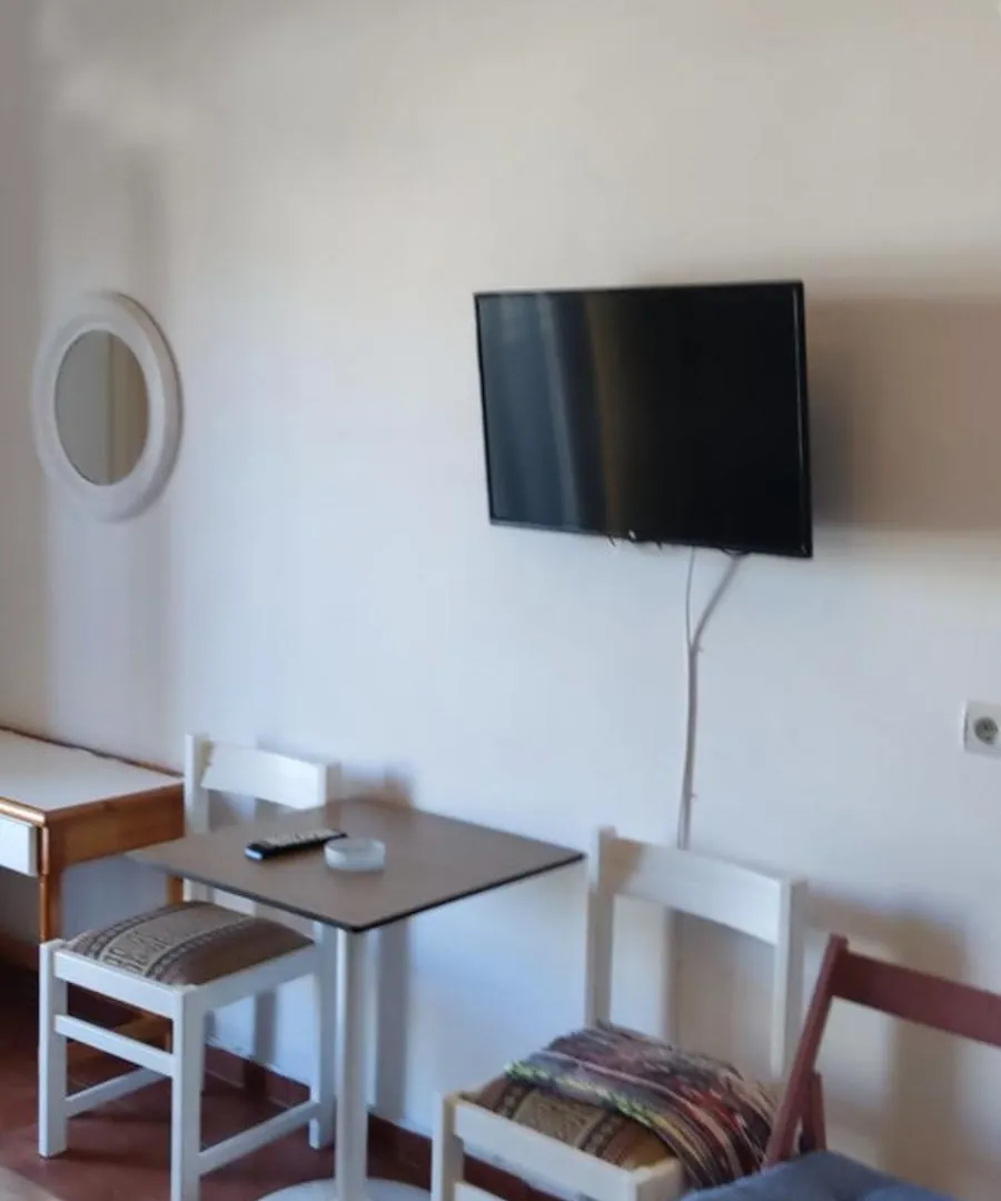 Apartment Rina Саранда Албания