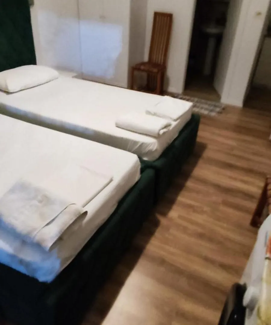 Apartment Rina Саранда Албания