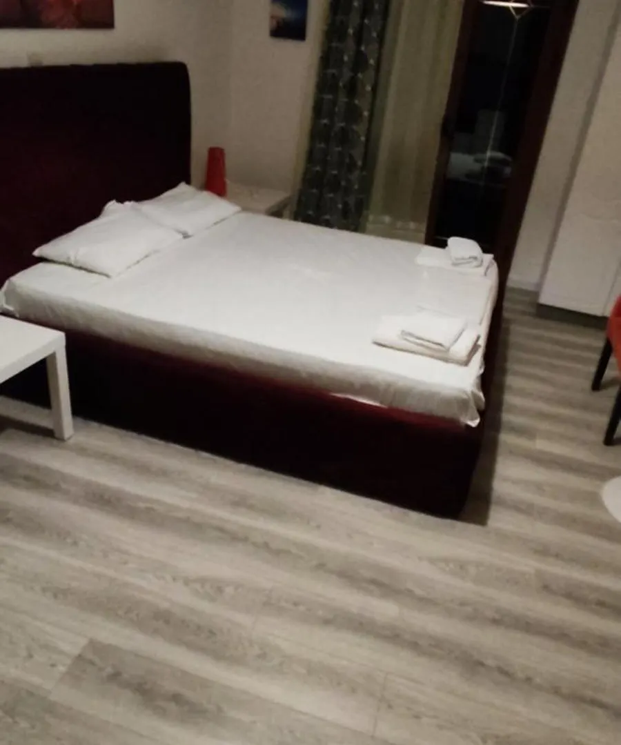 Apartment Rina Саранда Албания