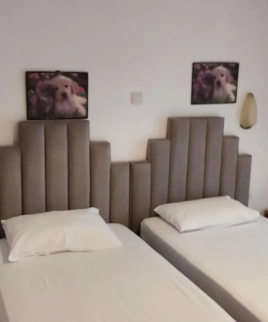 Apartment Rina Саранда 0*,  Албания