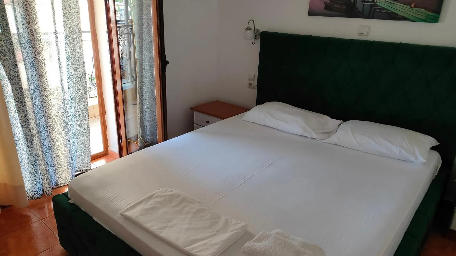 Apartment Rina Sarandë