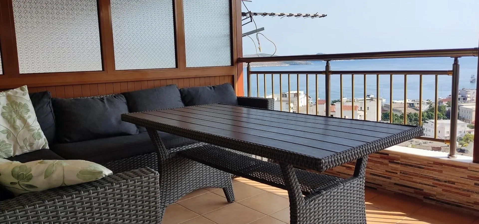 Apartment Rina Sarandë 0*,  Albanien