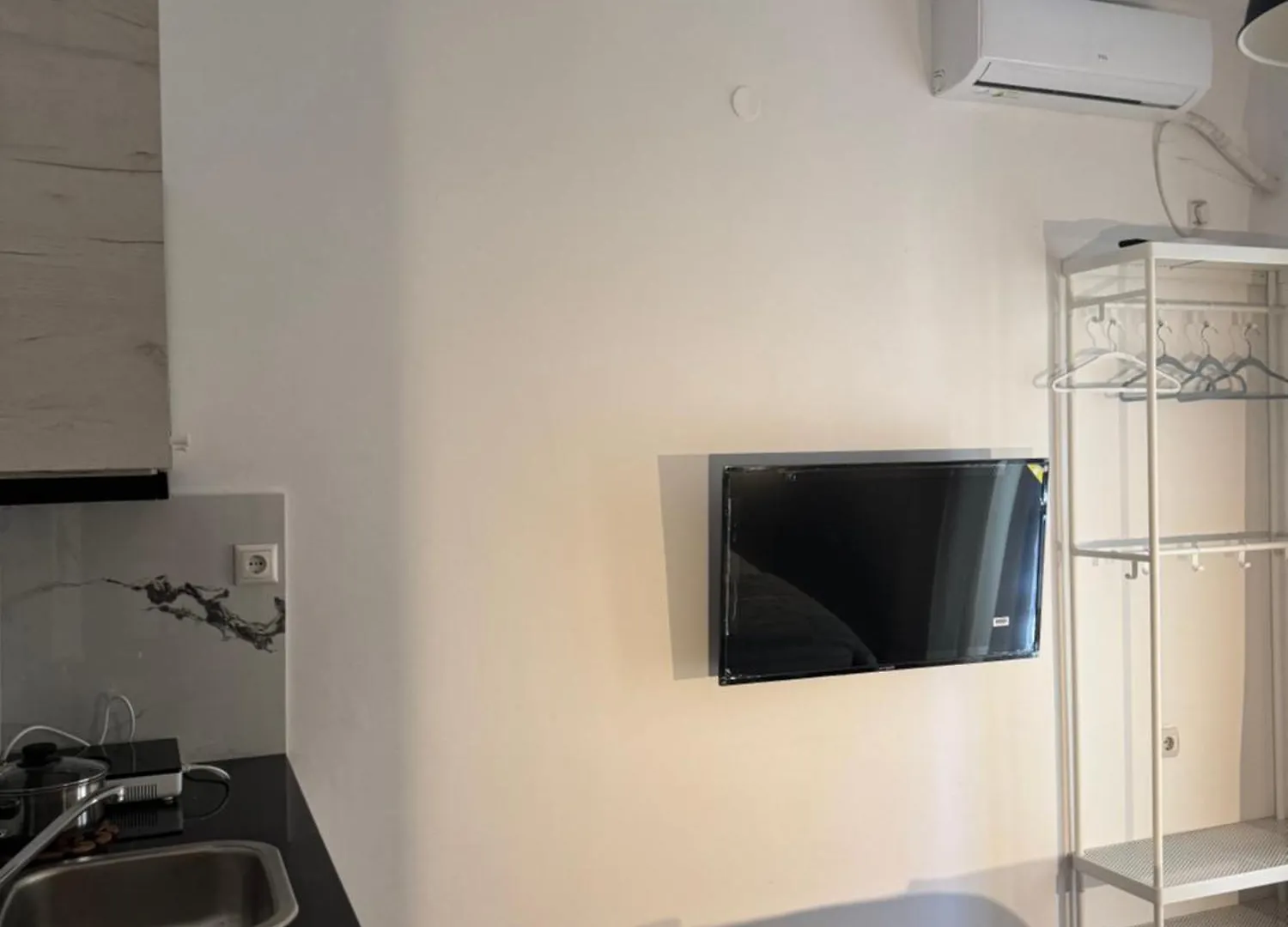 Apartment Rina Саранда
