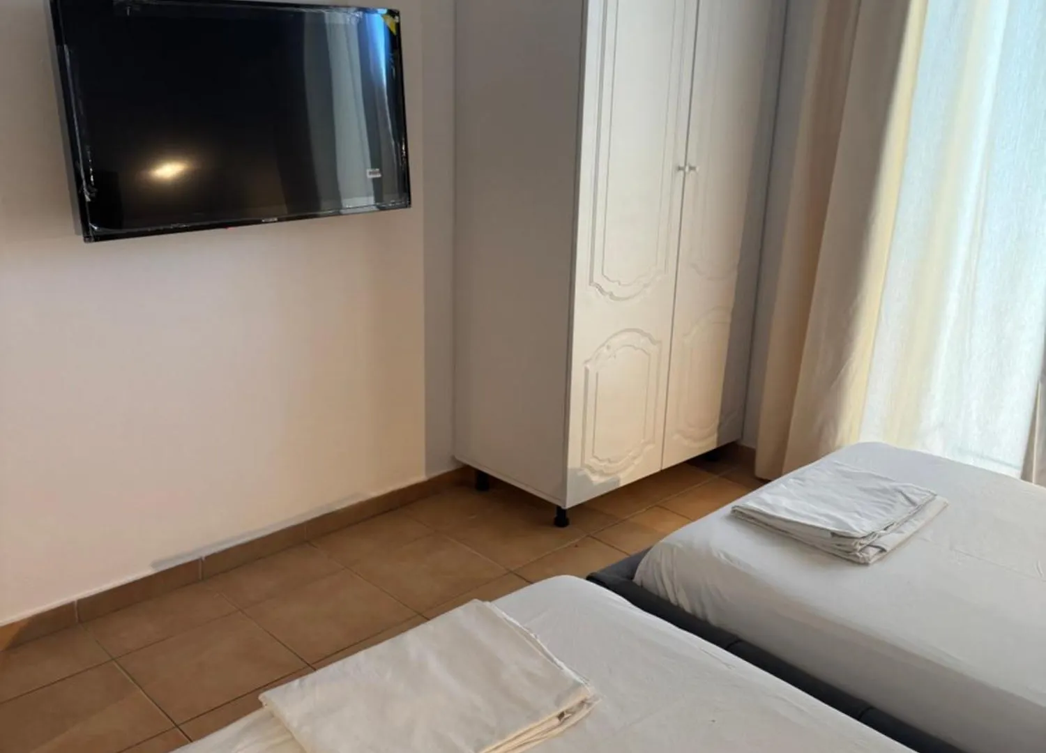 Apartment Rina Sarandë