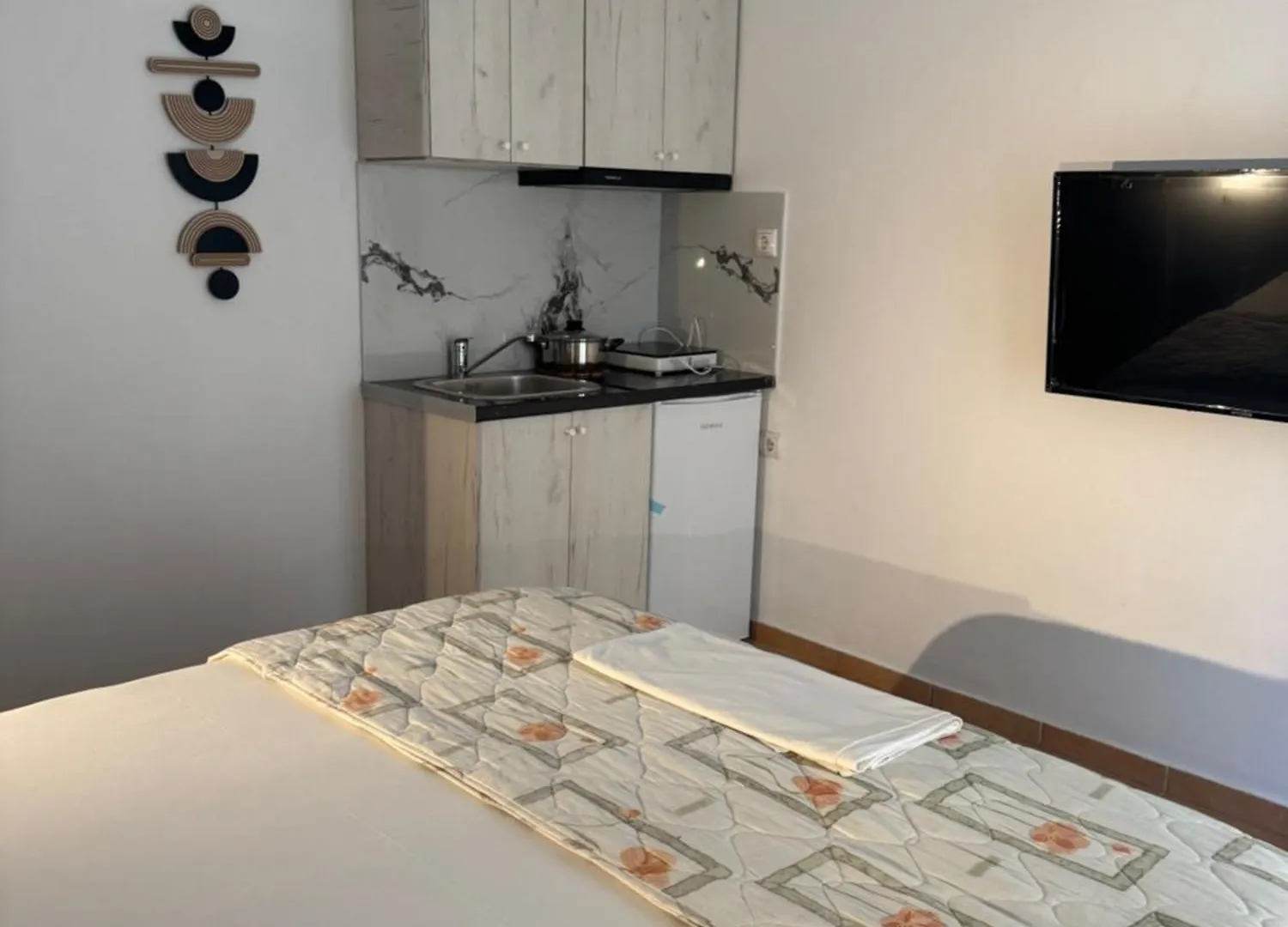 Apartment Rina Sarandë 0*,